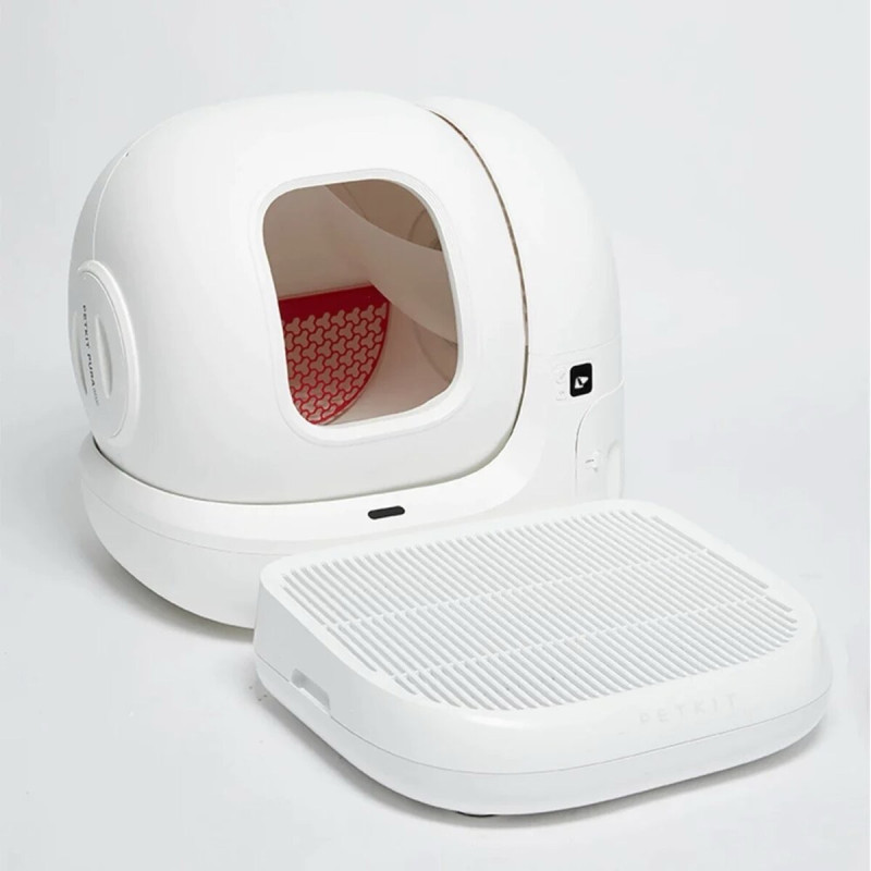 Petkit Cat Litter Trapper коврик для кошачьего туалета - фото 2