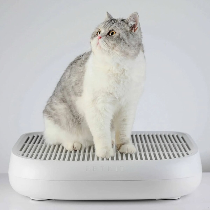 Petkit Cat Litter Trapper коврик для кошачьего туалета - фото 3