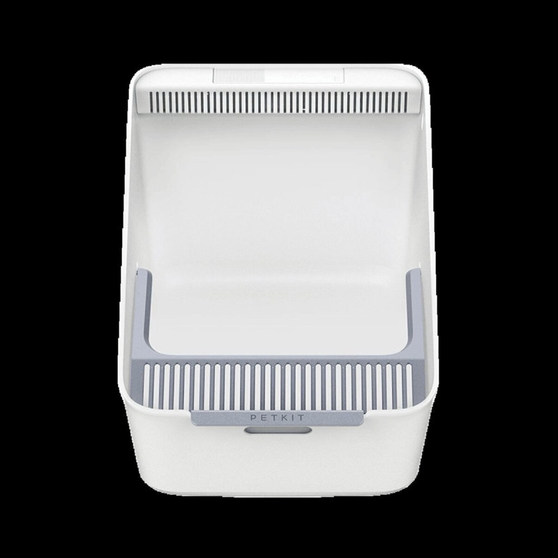 Petkit Pura Cat Cat Litter Box туалет для котів, 37 см х 50 см х 35 см - фото 4