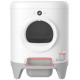 Petkit Pura X Self-Cleaning Cat Litter Box смарт-туалет для котів, 64 см х 53 см х 50 см - фото 2