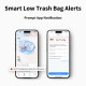 Petkit Purobot Ultra Waste Bag Set змінні пакети для автоматичного туалету - фото 6