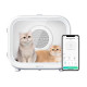 Petkit Airsalon Max Pro Smart Pet Dryer смарт-сушарка для тварин - фото 4