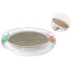 Petkit Fun 4 In 1 Cat Scratcher когтеточка с игрушками, 43 см - фото 4