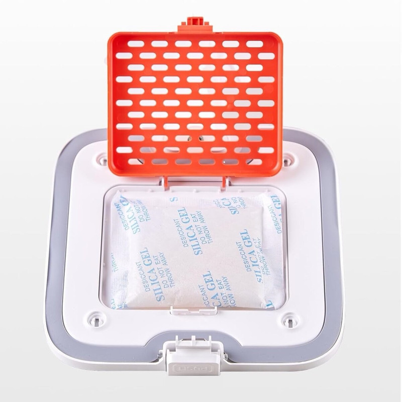 Petkit Feeder Desiccant змінний фільтр для годівниць Petkit, 5 шт - фото 4