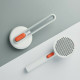 Petkit Pet Grooming Brush2 щетка для ухода за шерстью собак и котов - фото 6