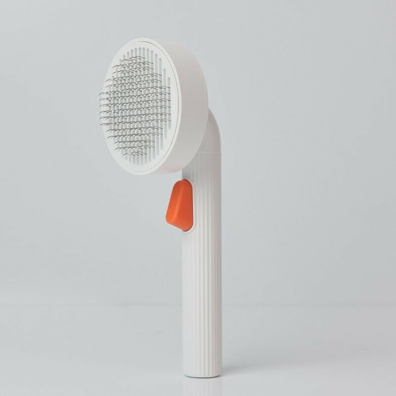 Petkit Pet Grooming Brush2 щетка для ухода за шерстью собак и котов - фото 7