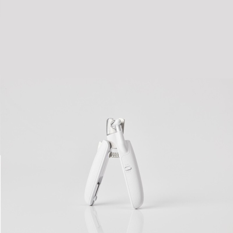 Petkit Led Pet Nail Clipper ножиці-кігтерез для догляду за кігтями котів та собак з підсвічуванням - фото 3
