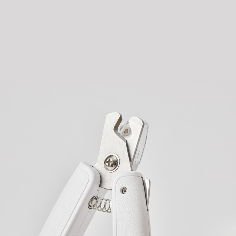 Petkit Led Pet Nail Clipper ножиці-кігтерез для догляду за кігтями котів та собак з підсвічуванням - фото 4