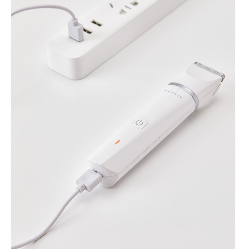 Petkit 2 In 1 Pet Trimmer Pro машинка для стрижки собак та котів - фото 8