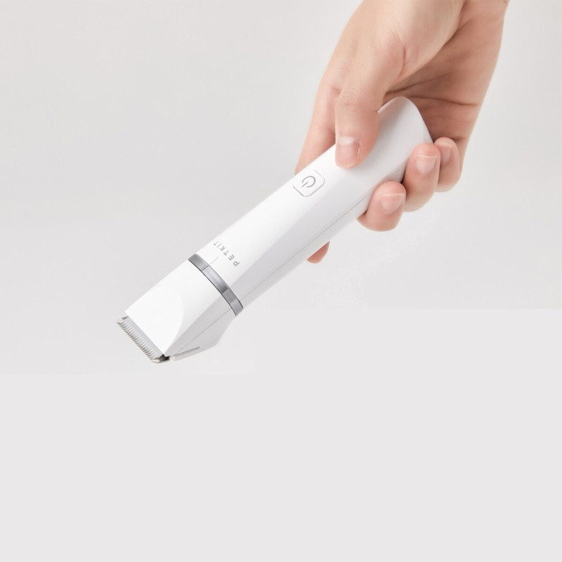 Petkit 2 In 1 Pet Trimmer Pro машинка для стрижки собак та котів - фото 9