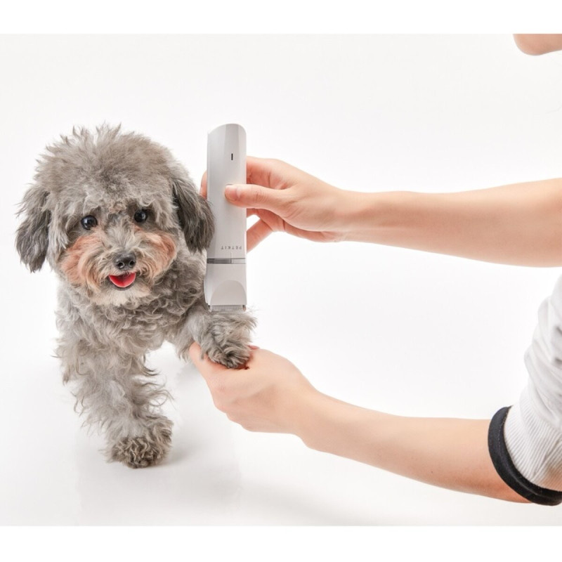 Petkit 2 In 1 Pet Trimmer Pro машинка для стрижки собак та котів - фото 10
