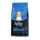 Reflex Plus Mini & Small Breed Puppy сухой корм с лососем для щенят малых пород, 3 кг - фото 2