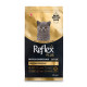 Reflex Plus British Shorthair Kitten сухой корм для котят породы британская короткошерстная, 1.5 кг - фото 2