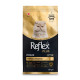 Reflex Plus Persian Kitten сухой корм для котят породы персидская, 1.5 кг - фото 2