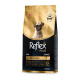Reflex Plus Pug Puppy сухой корм для щенят породы мопс, 1.5 кг - фото 3