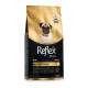 Reflex Plus Pug сухий корм для собак породи мопс, 2 кг - фото 2