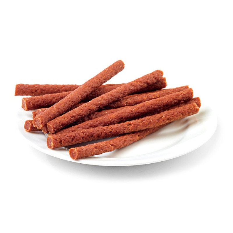 Wanpy Salmon Sticks ласощі для собак з лососем, 100 гр - фото 2