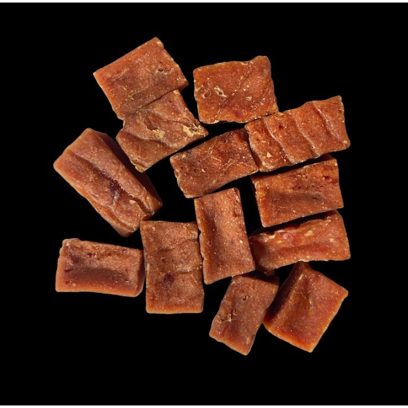 Nature's Protection Superior Care Rabbit Heart Bites лакомство для собак сердце кролика c курицей, 75 гр - фото 2