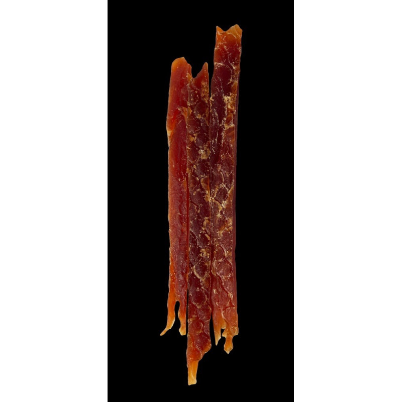 Nature's Protection Superior Care Snacks для Dogs Soft Duck Slices лакомство для собак из утки, 75 гр - фото 2