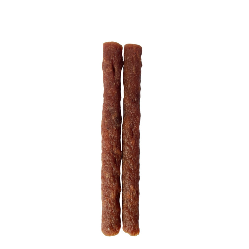 Nature's Protection Lifestyle Snack For Dogs Duck Sticks лакомство для собак из утки, 75 гр - фото 2