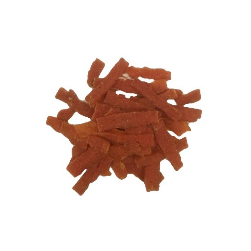 Nature's Protection Lifestyle Duck Bites With Godji Berries лакомство для кошек с уткой, 75 гр - фото 2