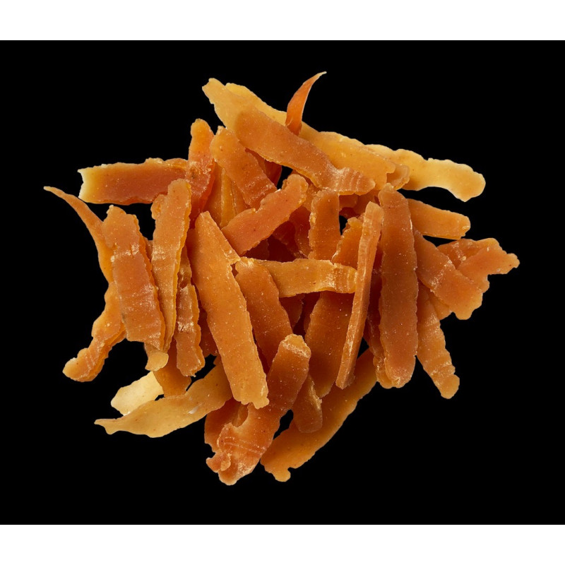 Nature's Protection Lifestyle Snack Soft Rabbit Strips лакомство для кошек с кроликом, 75 гр - фото 2