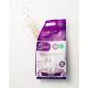 Velvet Paw Tofu Original растительный наполнитель для кошачьего туалета с бентонитом, 6 л - фото 3