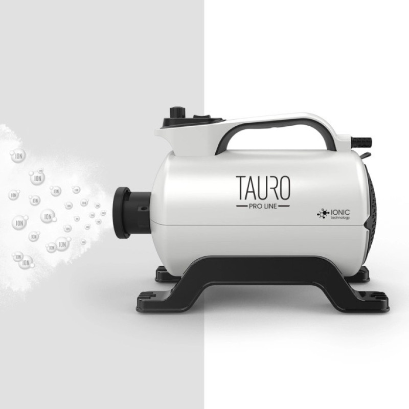 Tauro Pro Line Ionic Technology фен для сушки шерсти животных - фото 2