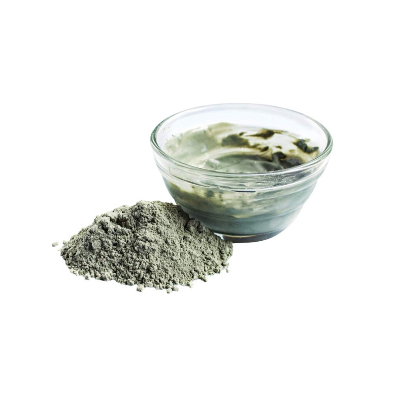 Tauro Pro Line Ultra Natural Care Ultimate Repair Clay Mask маска для шкіри та шерсті собак та кішок, 450 мл - фото 2