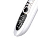 Tauro Pro line professional hair clipper for pets тример бездротовий - фото 2