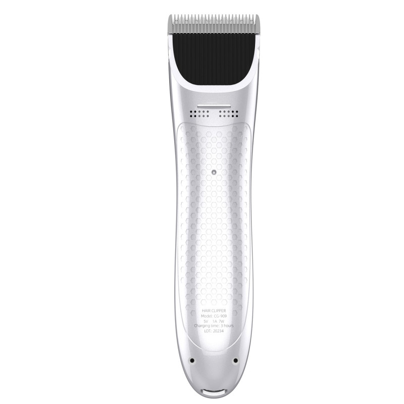 Tauro Pro line professional hair clipper for pets тример бездротовий - фото 3