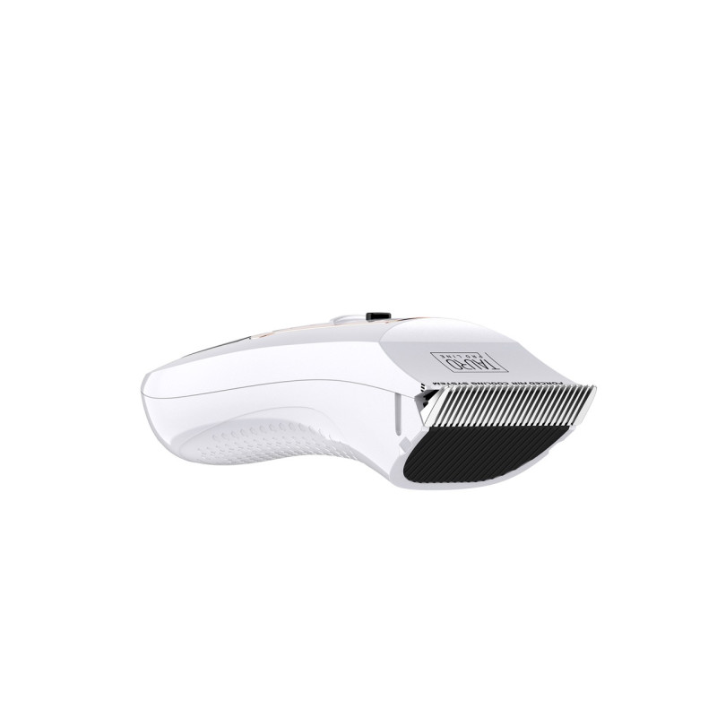 Tauro Pro line professional hair clipper for pets тример бездротовий - фото 5