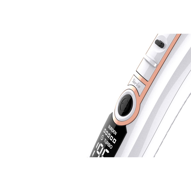 Tauro Pro line professional hair clipper for pets тример бездротовий - фото 7