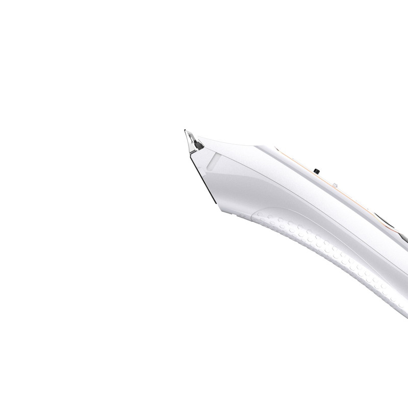 Tauro Pro line professional hair clipper for pets тример бездротовий - фото 9