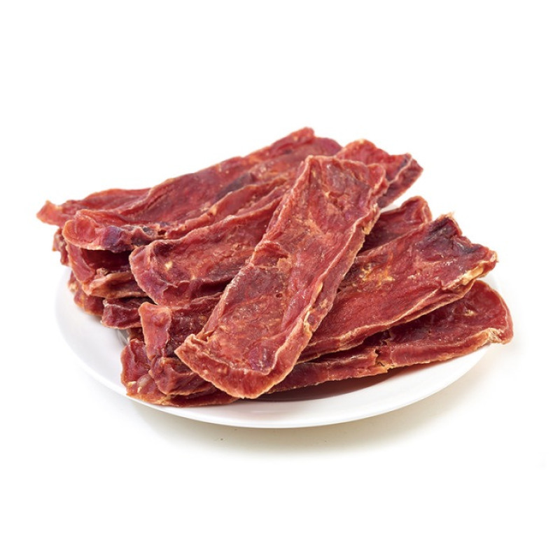 Wanpy Venison Jerky лакомство для собак с олениной, 100 гр - фото 2
