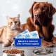 ModeS Kombiflor Probiotic витамины с пробиотиками для собак и котов, 15 шт х 2 гр - фото 6