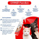 ModeS ForcEct противопаразитарный спрей для собак и котов, 250 мл - фото 2