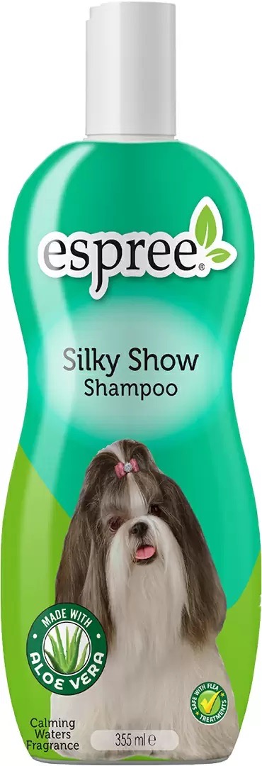 Espree Silky Show Shampoo шампунь для виставкових тварин, 355 мл