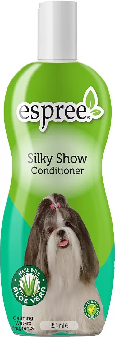 Espree Silky Show Conditioner кондиціонер для виставкових тварин, 355 мл