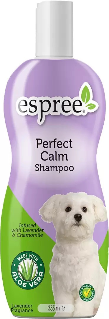 Espree Perfect Calm Lavender & Chamomile Shamp шампунь заспокійливий для собак, 355 мл