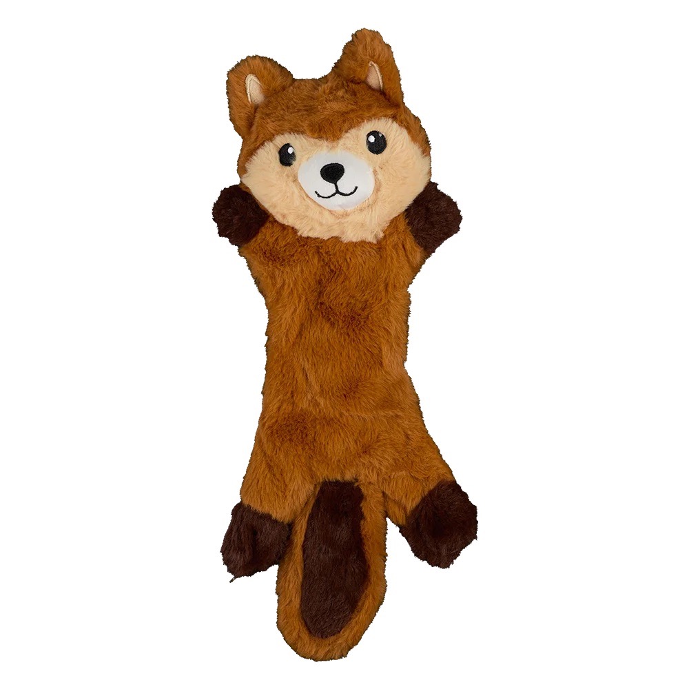 AnimAll GrizZzly Chipmunk іграшка для собак, 38 см