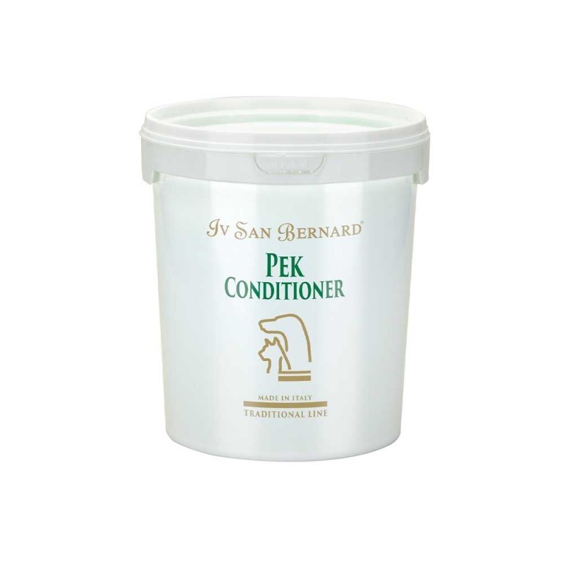 Iv San Bernard PEK Conditioner кондиціонер для розплутування ковтунів для собак та котів, 1 л